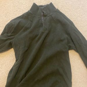 Large Mens Mark Law Sweater